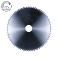 High Efficiency TCT Circular Saw Blade for Cutting Aluminum